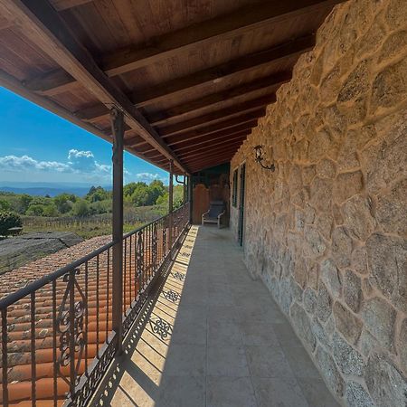 Aldea Figueiredo Guest House Ourense Bagian luar foto