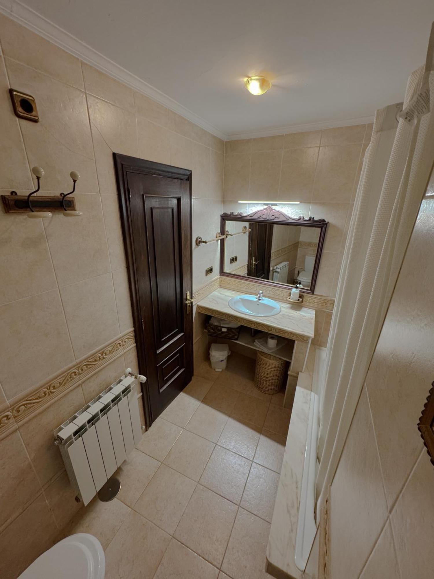 Aldea Figueiredo Guest House Ourense Bagian luar foto
