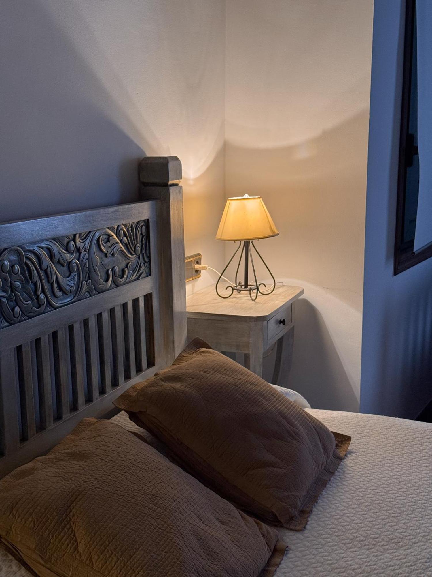 Aldea Figueiredo Guest House Ourense Bagian luar foto