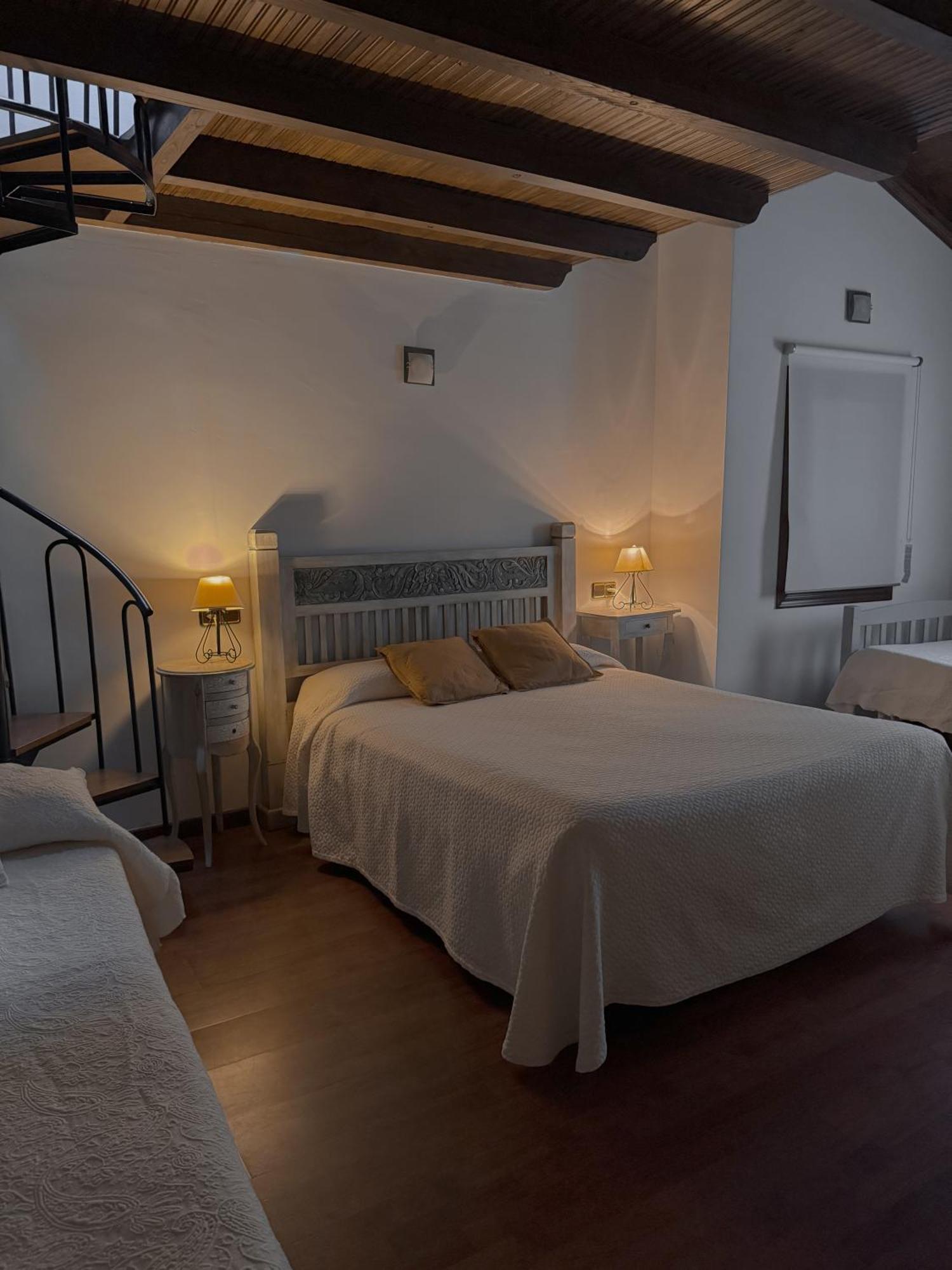 Aldea Figueiredo Guest House Ourense Bagian luar foto